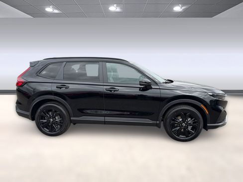 New 2026 Honda CR-V Sport Touring image 8