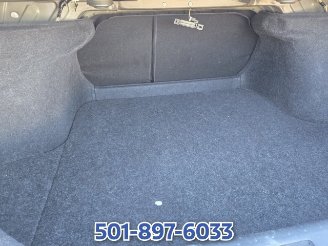 Used 2024 Nissan Sentra SV FWD image 14