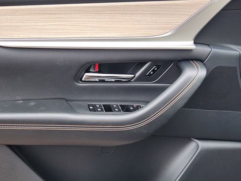 New 2026 MAZDA CX-90 3.3 Turbo w/ Premium Sport Pkg image 12