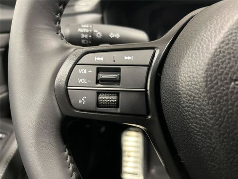 New 2026 Honda Accord Sport image 18