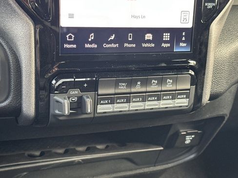 New 2026 RAM 2500 Tradesman image 19