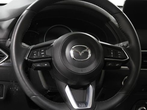 Certified 2023 MAZDA CX-5 AWD 2.5 S w/ Premium Plus Pkg image 7