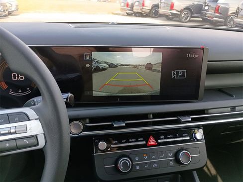 New 2026 Hyundai Santa Cruz SE image 23