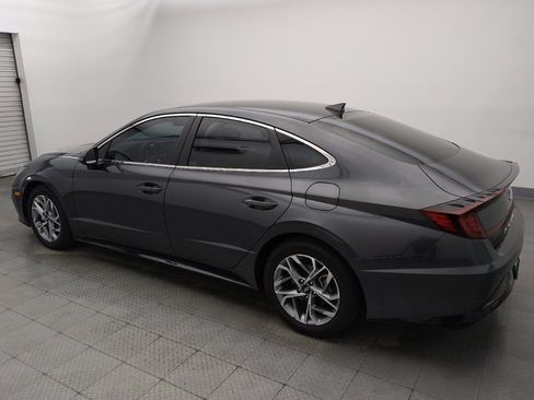 Used 2023 Hyundai Sonata SEL FWD image 3