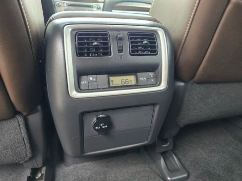 Used 2015 INFINITI QX60 AWD w/ Premium Plus Package image 31