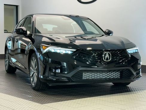 Used 2026 Acura Integra FWD image 2