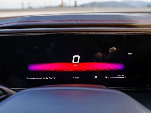 New 2026 Dodge Charger Scat Pack w/ Blacktop Package image 27