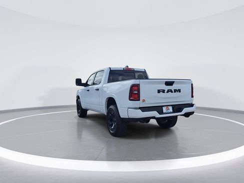 Used 2025 RAM 1500 Lone Star image 6