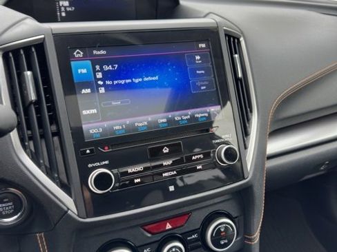 Used 2021 Subaru Crosstrek 2.5i Limited w/ Moonroof Package 2 image 12