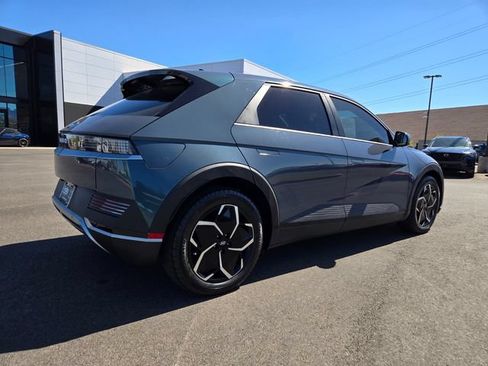 Used 2024 Hyundai Ioniq 5 SE RWD image 6