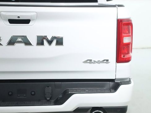 Used 2026 RAM 1500 Big Horn AWD/4WD image 45