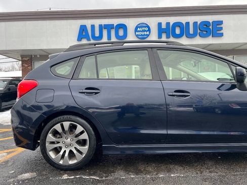 Used 2014 Subaru Impreza 2.0i Sport Limited w/ Popular Package #1 image 38
