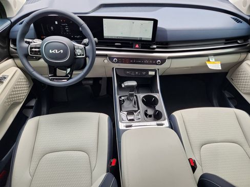 New 2026 Kia Carnival SX Prestige FWD image 23