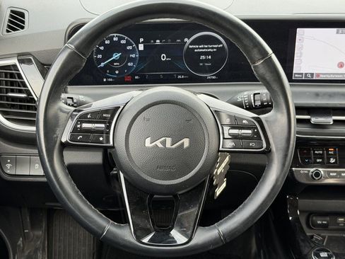 Used 2024 Kia Seltos S image 14