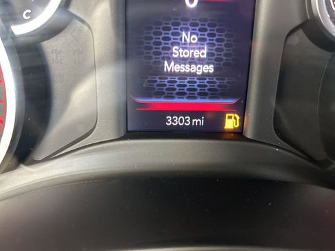 Used 2025 RAM 2500 Tradesman image 48