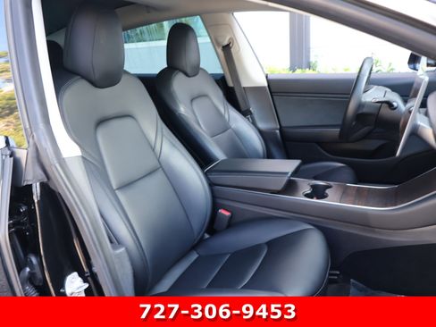 Used 2019 Tesla Model 3 image 20