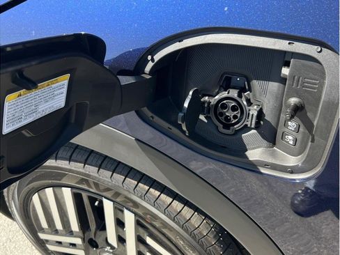 New 2026 Nissan Leaf SV+ FWD image 10