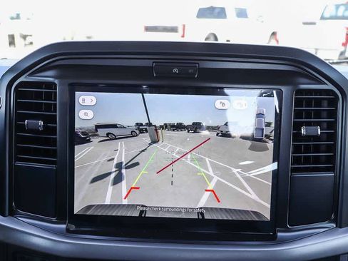 New 2026 Ford F150 XL w/ Tow/Haul Package RWD image 26