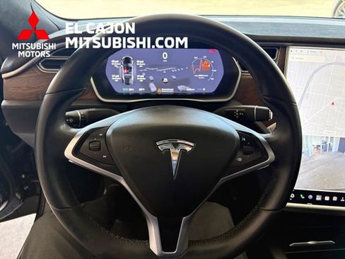 Used 2017 Tesla Model S AWD image 14