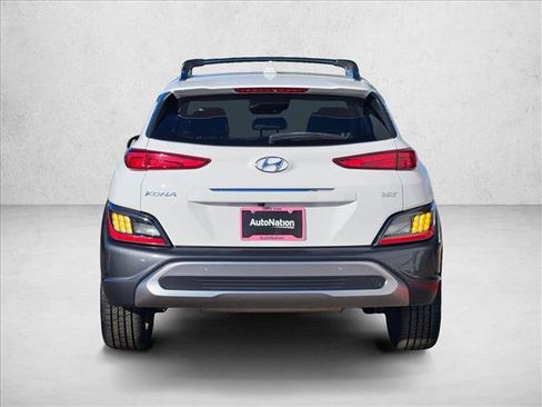 Used 2022 Hyundai Kona Limited image 6