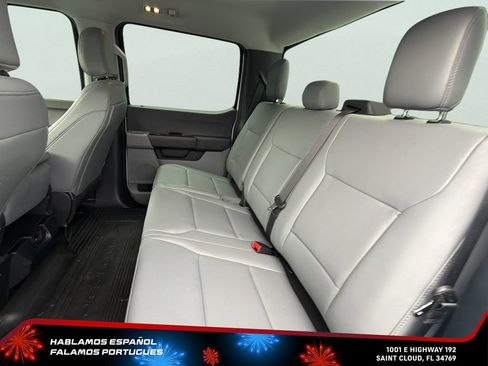 Used 2025 Ford F250 XL AWD/4WD image 24