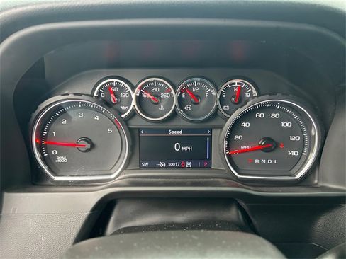 Used 2022 Chevrolet Silverado 2500 LT w/ Fleet Comfort Package image 31