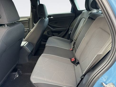 New 2026 Volkswagen Jetta Sport FWD image 22