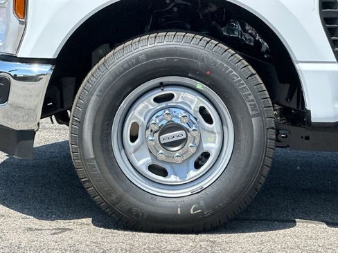 New 2026 Ford F250 XL RWD image 22
