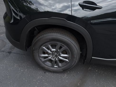 New 2026 MAZDA CX-5 Select AWD/4WD image 4