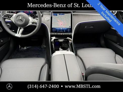 New 2026 Mercedes-Benz C 300 4MATIC Sedan image 8