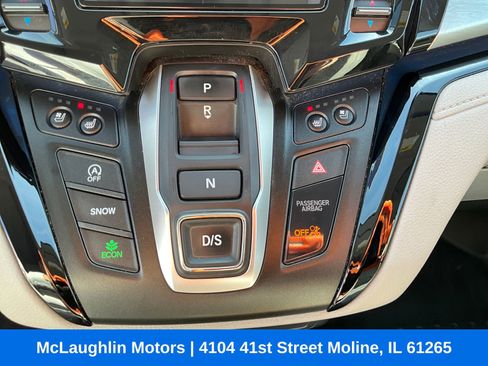 Used 2020 Honda Odyssey Elite image 19