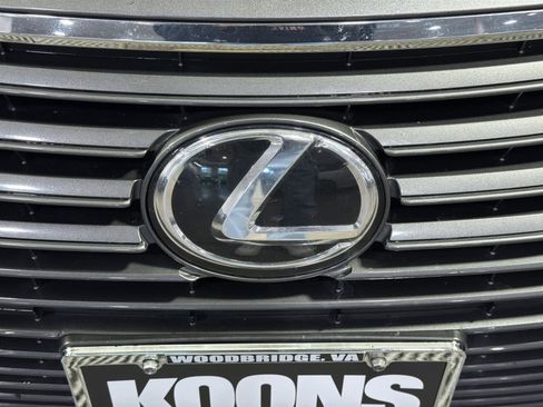 Used 2016 Lexus ES 350 w/ Navigation System Package FWD image 12