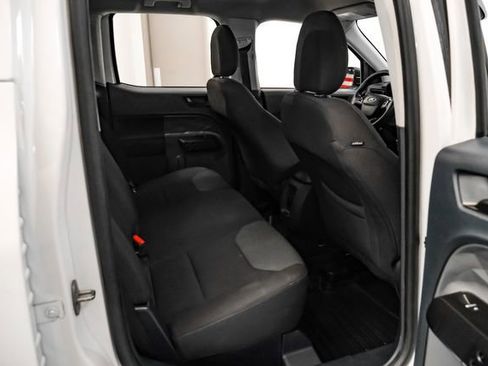 Used 2022 Ford Maverick XL image 32