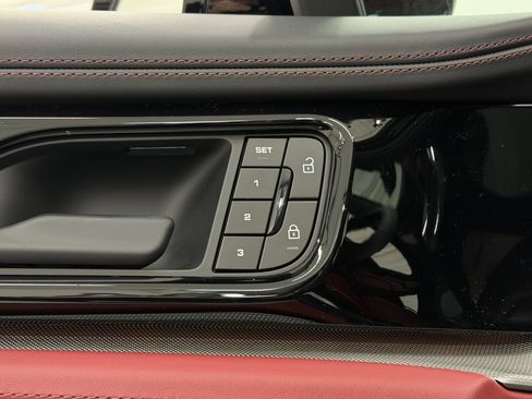 New 2026 Porsche Panamera 4 image 29