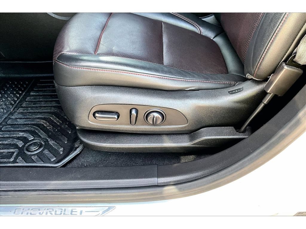 Used 2020 Chevrolet Blazer RS AWD/4WD image 29