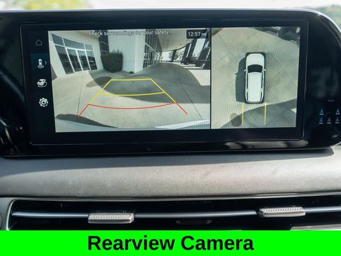 Used 2024 Hyundai Palisade SEL w/ Premium Package AWD/4WD image 26