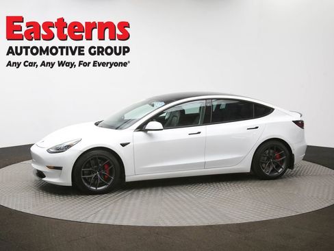 Used 2019 Tesla Model 3 Performance image 56