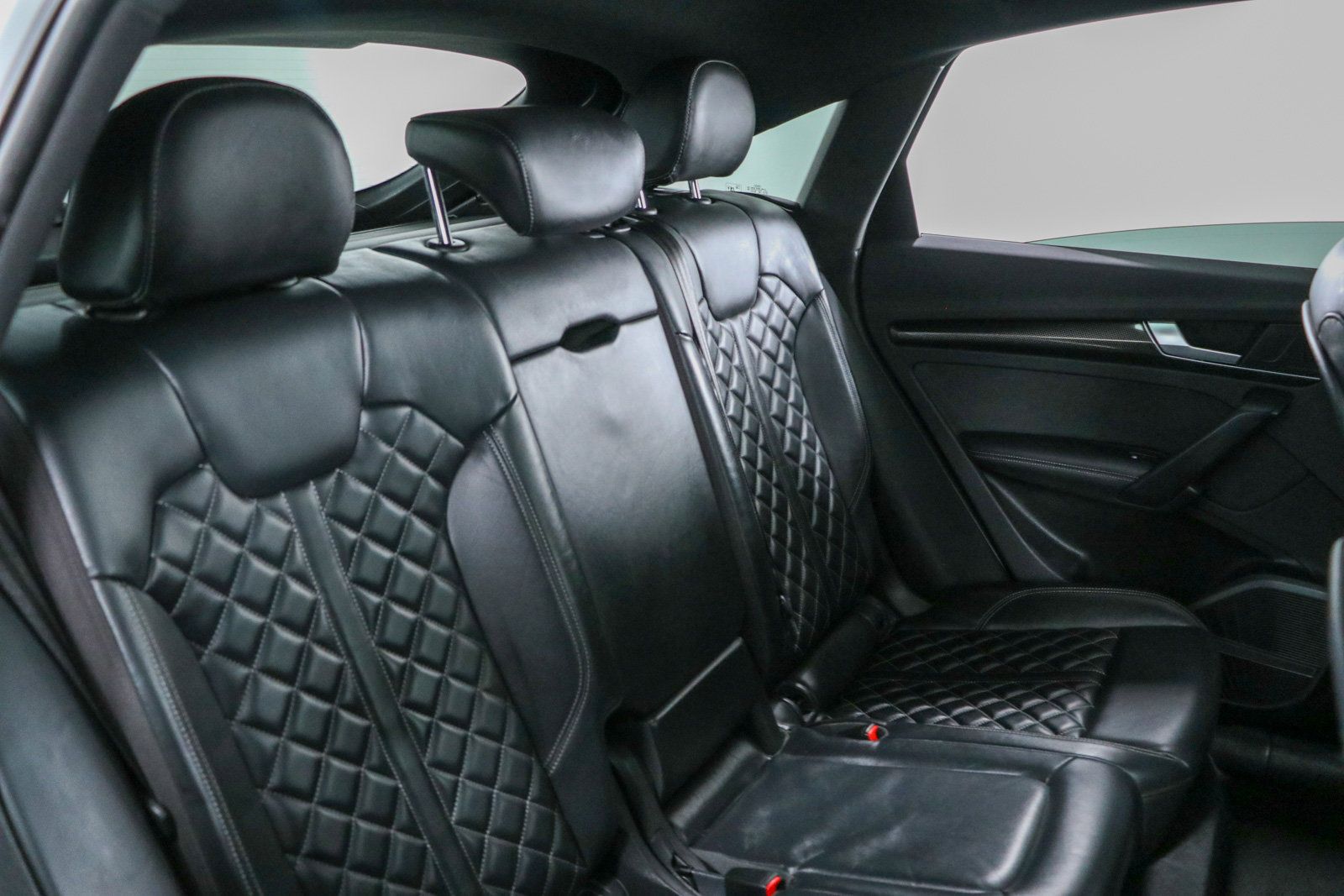 Used 2023 Audi SQ5 Premium Plus w/ Premium Plus Package AWD/4WD image 30