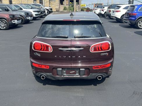 Used 2017 MINI Cooper Clubman S AWD/4WD image 6