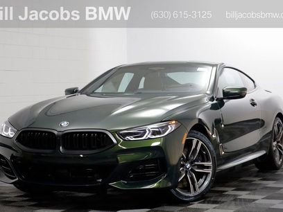 New 2026 BMW 840i xDrive Coupe
