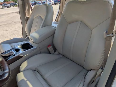 Used 2013 Cadillac SRX Premium w/ Driver Assist Package AWD/4WD image 11