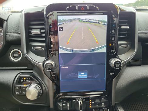 Used 2022 RAM 1500 Laramie image 19