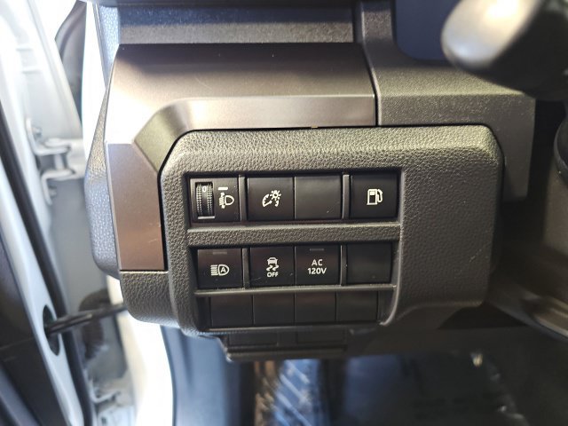 Used 2025 Toyota 4Runner TRD Off-Road AWD/4WD image 18