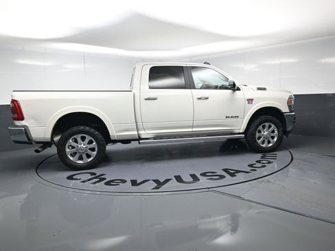 Used 2022 RAM 2500 Laramie image 10