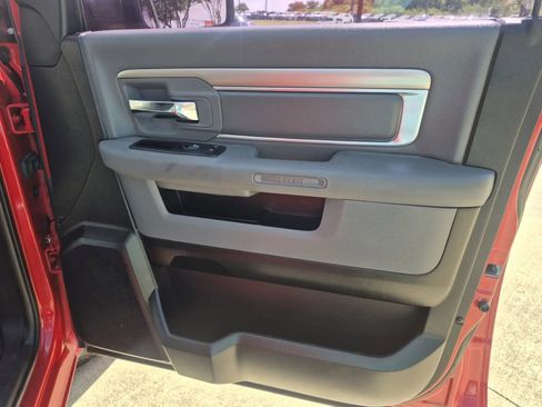 Used 2015 RAM 1500 Big Horn RWD image 16