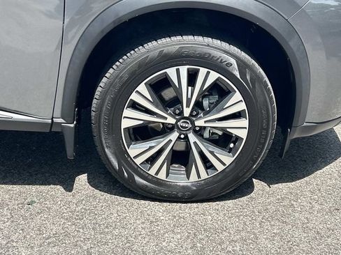 Used 2023 Nissan Rogue SV w/ SV Premium B Package AWD/4WD image 9
