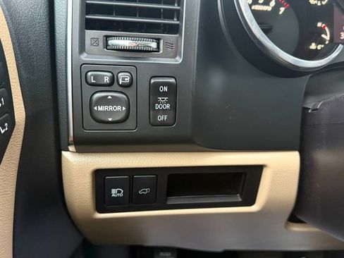 Used 2018 Toyota Sequoia Platinum image 20