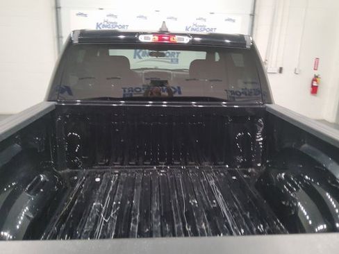 Used 2022 RAM 1500 Big Horn image 13