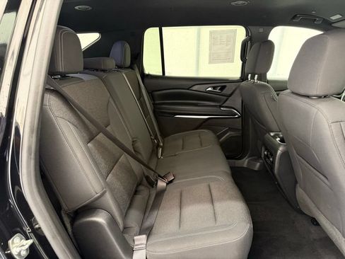 Used 2024 Chevrolet Traverse LS FWD image 29