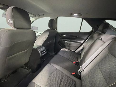 Certified 2018 Chevrolet Equinox LT FWD image 26